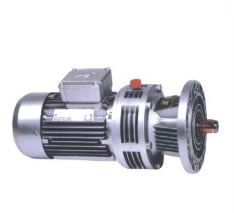 X,B系列擺線針輪減速機(jī)