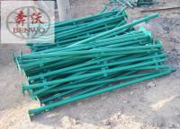 公路護欄網怎么樣安裝？