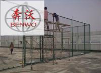 球場(chǎng)圍網(wǎng)怎么樣選擇？