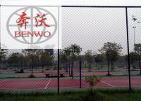 球場(chǎng)圍網(wǎng)價(jià)格多少錢(qián)一平米？
