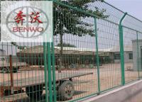 邊框護欄網(wǎng)價格多少錢一米？