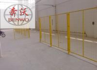 室內(nèi)護(hù)欄網(wǎng)該如何選擇？