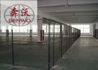 車間隔離網(wǎng)一般選什么樣的顏色？