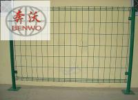 雙圈護(hù)欄網(wǎng)價(jià)格多少錢(qián)一米？