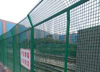 水渠護(hù)欄安裝多少錢一米？